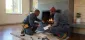 Enviro Gas Fireplace Repair in Allen