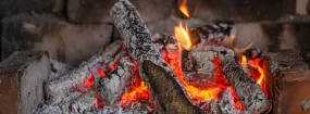 Chimney Ash Dump Services Allen