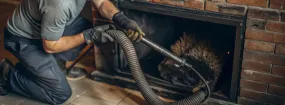 Chimney Cleaning Allen