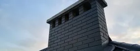 Chimney Crown Services Allen
