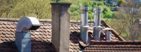 Chimney Experts Allen
