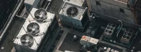 Chimney Fan Services Allen