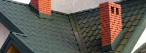 Chimney Flashing Services Allen