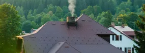 Chimney Inspection Services Allen