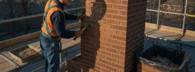 Chimney Masonry Services Cottonwood Crossing, Allen