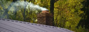 Chimney Odor Removal Allen