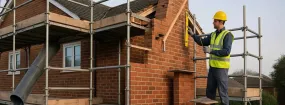 Chimney Repair Near Me Avondale, Allen