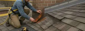 Chimney Repair Bellegrove, Allen