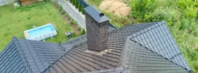 Chimney Saver Allen