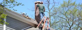 Chimney Service Company Allen