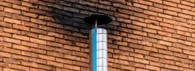 Chimney Soot Cleaning Allen