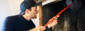 Chimney Sweep Services Allen