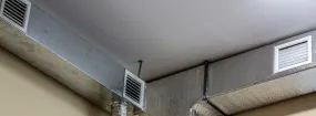 Clogged Air Duct Cleaning Allen