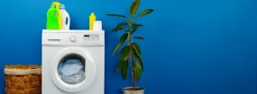 Clogged Dryer Vent Cleaning Allen