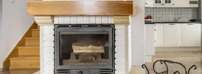 Fireplace Cleaning Allen