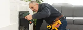Fireplace Fixing Services Allen
