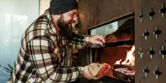 Fireplace Maintenance Allen