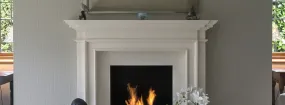 Fireplace Mantel Services Allen
