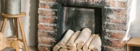 Fireplace Repair Allen
