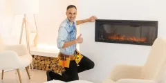 Fireplace Repairman Allen