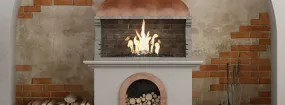 Fireplace Restore & Refurbish Services Allen