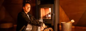 Fireplace Service Company Allen