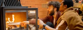 Fireplace Smoke Shaft Repair Allen