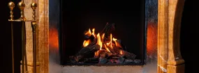 Fireplace Sweep Allen