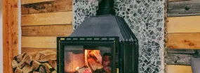 Fireplace Throat Services Allen