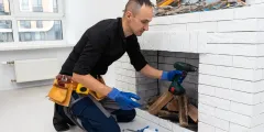 Fireplace Tune Up Allen