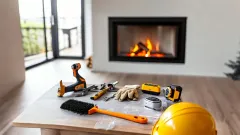 Fix A Gas Fireplace Allen