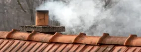 Fix Blocked Chimney Allen