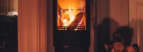 Fix Non-Working Fireplace Allen