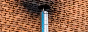 Flue Cleaning Allen