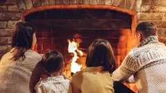 Gas Fire Repairs Allen