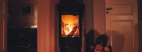 Hearthstone Stoves Fireplace Allen