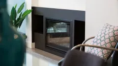 Heat Glo Fireplace Repair Allen