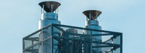 Industrial Chimney Services Allen
