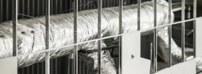 Insulated Ductwork Services Allen