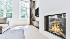 Montigo Fireplace Repair Allen