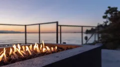 Natural Gas Fireplace Repair Allen