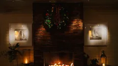 Natural Gas Fireplace Repairs Allen