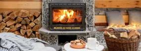 Pacific Energy Fireplace Repair Allen