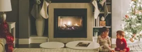 Regency Fireplace Products Allen