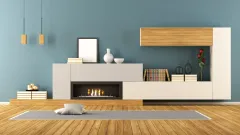 Repairing A Gas Fireplace Allen