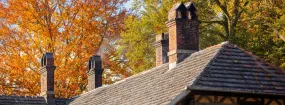 Residential Chimney Services Allen