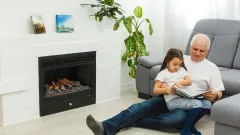 Service A Gas Fireplace Allen