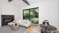 Solas Fireplace Repair Allen