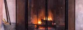 Soot Removal Allen