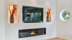 Town & Country Fireplace Repair Allen